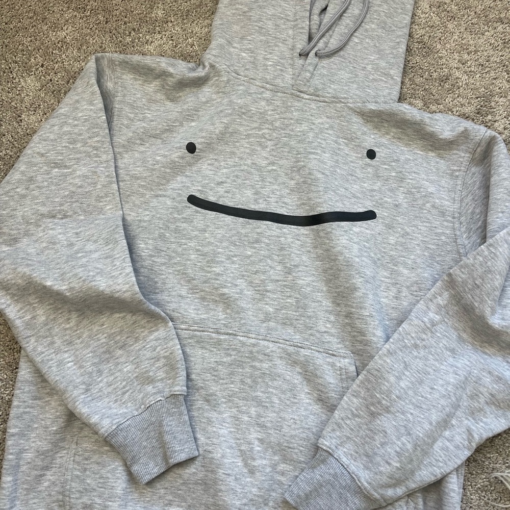 NWOT Hoodie